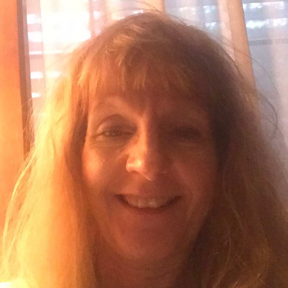 Meet your Posher, Anne